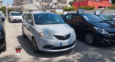 LANCIA YPSILON KM 47.000 -GARANZIA FULL