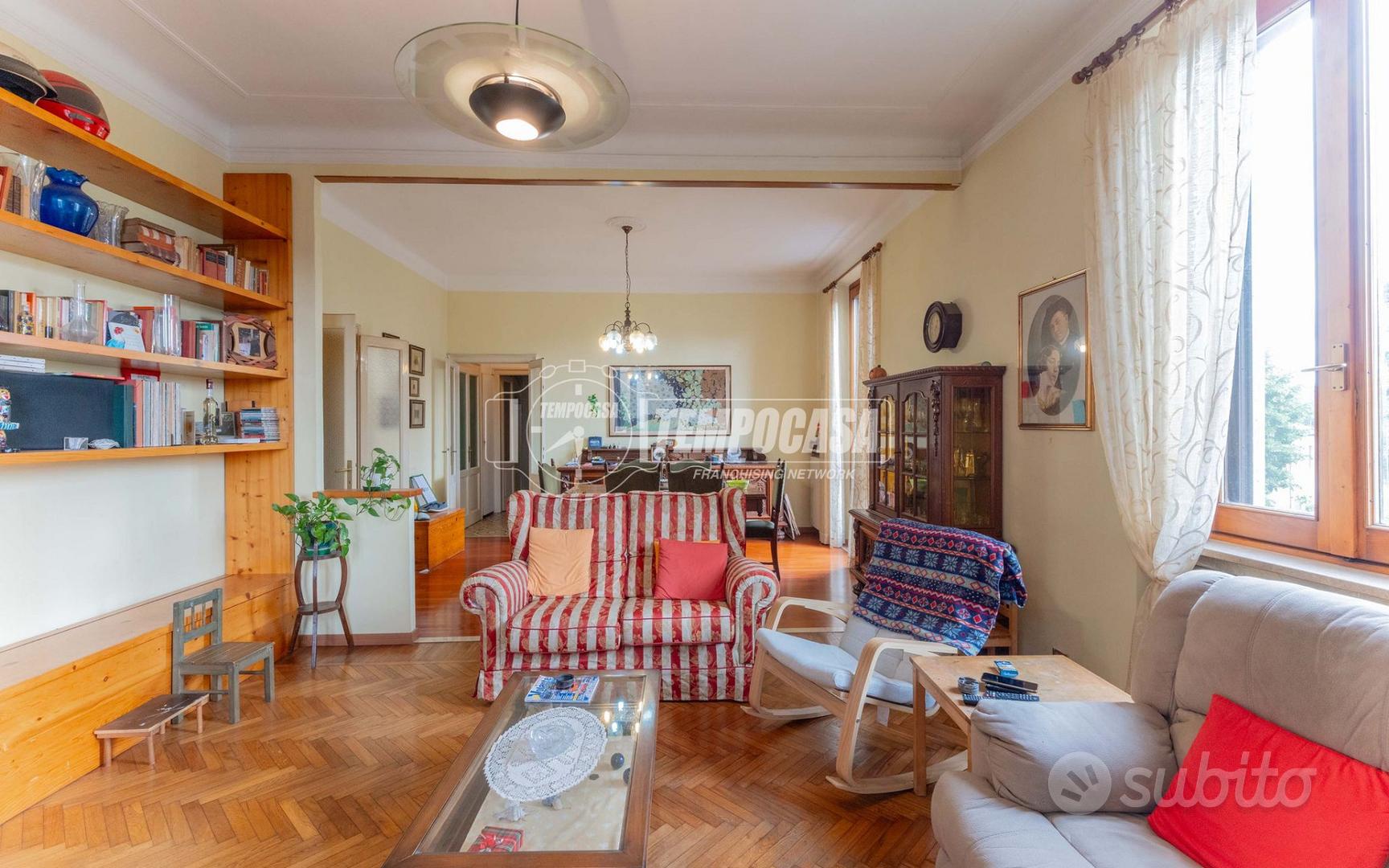 Appartamento – Milano, Abbadesse, Municipio 2 - Vista 3