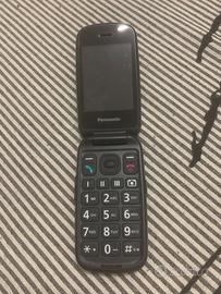 CELLULARE PANASONIC