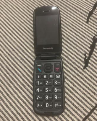 CELLULARE PANASONIC