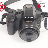 Panasonic Lumix FZ300