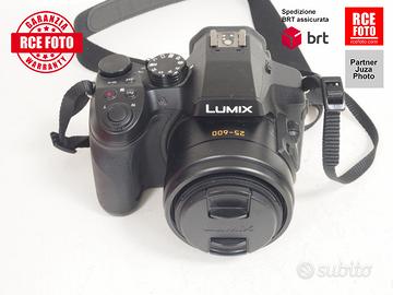 Panasonic Lumix FZ300