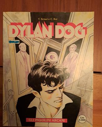 Dylan Dog