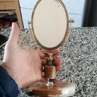 specchio anni 40/50 