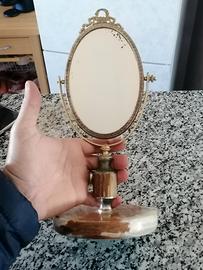 specchio anni 40/50 