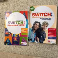 Switch! - 9788836191871