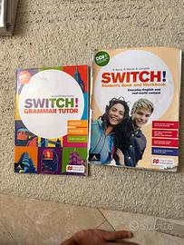 Switch! - 9788836191871