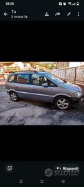 Auto non  marciante per pezzi di ricambio
