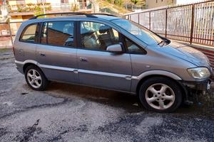 Auto non  marciante per pezzi di ricambio