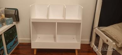 libreria montessoriana