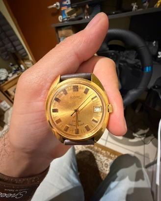 Orologio Boctok