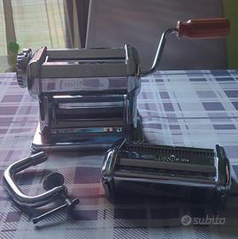 Macchina per la pasta Imperia