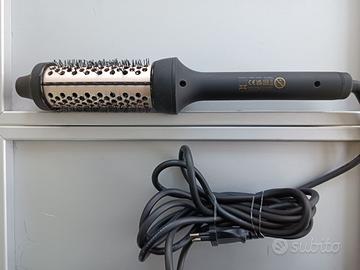 Spazzola capelli riscaldata