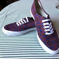 Scarpe Vans originali