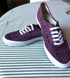 Scarpe Vans originali