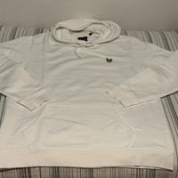 Felpa uomo Lyle & Scott