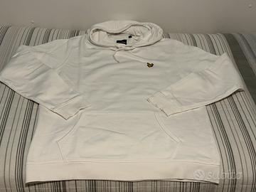 Felpa uomo Lyle & Scott