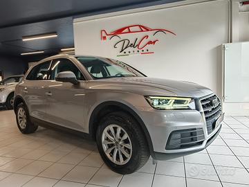 Audi Q5 40 TDI quattro S tronic Business Sport Uni