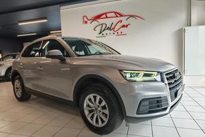 Audi Q5 40 TDI quattro S tronic Business Sport Uni