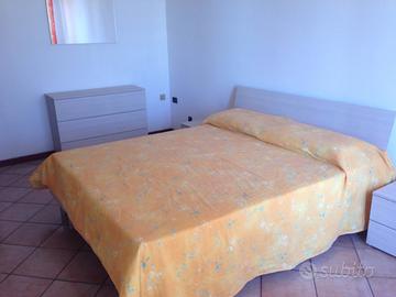 2 stanze singole vicino Metro Affori