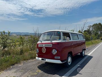 Volkswagen T2