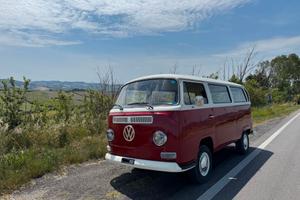 Volkswagen T2