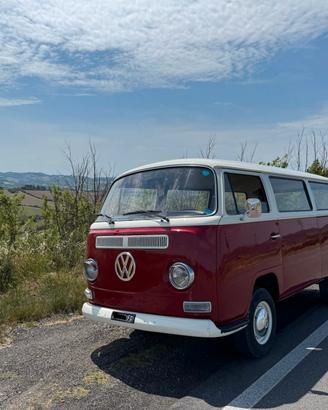 Volkswagen T2