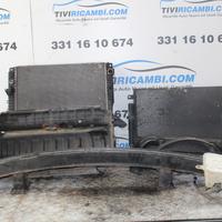 Ricambio range rover sport hse 2.7 2009