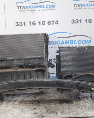 Ricambio range rover sport hse 2.7 2009