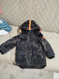 giubbino original marines