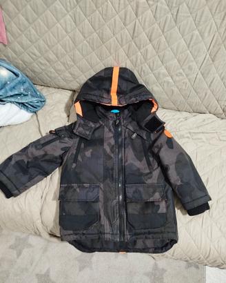 giubbino original marines