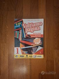VOLTIAMO PAGINA 1