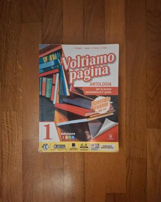 VOLTIAMO PAGINA 1