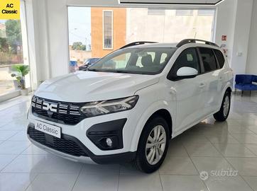 Dacia Jogger 1.0 TCe (110 CV) 7 posti