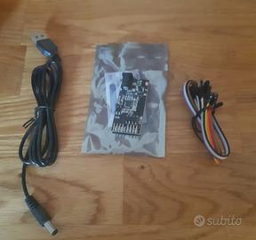 Switch interruttore WIFI per PC desktop HANBOLI