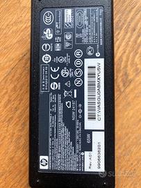 Alimentatore per PC HP Modello PPP009C