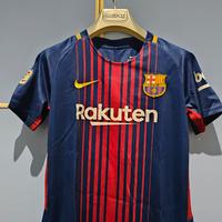 Completo Barcellona Messi 10
