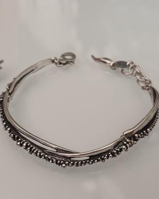  RASPINI BRACCIALE  PERLAGE   
