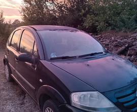 CITROEN C3 1.4 hdi