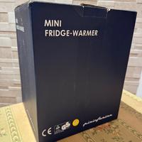 Mini Frigorifero Portatile Pininfarina CaldoFreddo