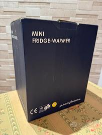 Mini Frigorifero Portatile Pininfarina CaldoFreddo