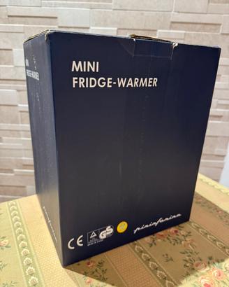 Mini Frigorifero Portatile Pininfarina CaldoFreddo