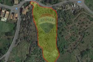 Terreno - Castiglione di Sicilia