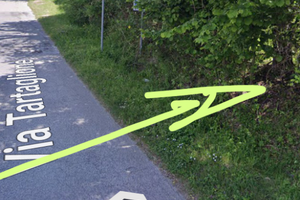 Lucoli (AQ) terreno edificabile