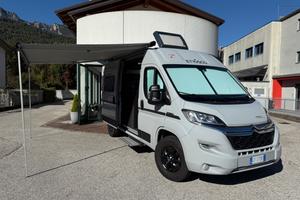 ETRUSCO 2.0 HDI 140 CV 540 DB