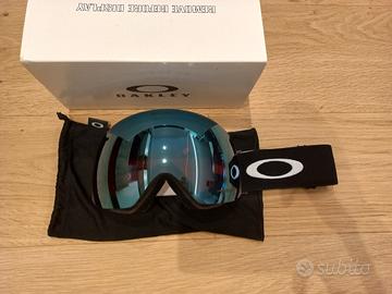 Oakley occhiali hot sale da sci