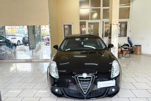 Alfa Romeo Giulietta 1.6 JTD-M 105 cavalli