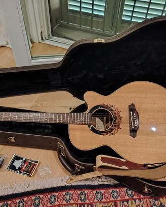 Chitarra Acustica Takamine Limited Edition 2000