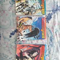 fumetti Magico Vento