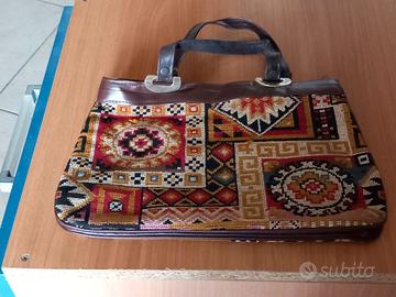 borse da donna vintage